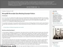 Sites similar to pauldone.blogspot.com
