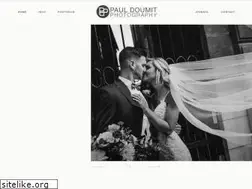 Sites similar to pauldoumit.com