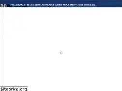 Sites similar to pauldraker.com