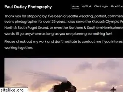 Sites similar to pauldudleyphotography.com