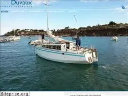 Sites similar to paulduvaux.com
