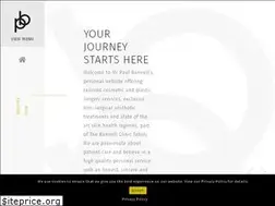 Sites similar to paulebanwell.com