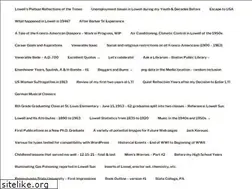 Sites similar to paulebolduc.com