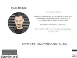 Sites similar to pauledenburg.com