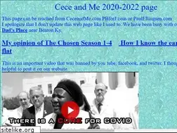 Sites similar to paulellingsen.com