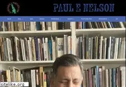 Sites similar to paulenelson.com