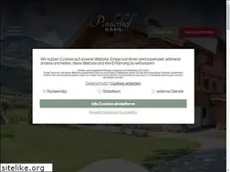 Sites similar to paulerhof.com