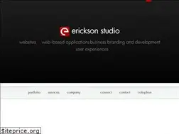 Sites similar to paulerickson.com