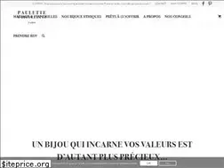 Sites similar to paulette-a-bicyclette.com