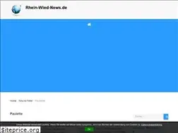 Sites similar to paulette-film.de