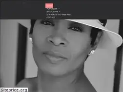 Sites similar to paulettedozier.com