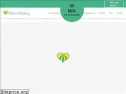 Sites similar to paulettesalisbury.com