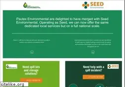 Sites similar to paulex.com