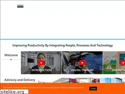 Sites similar to pauley.co.uk
