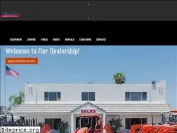 Sites similar to pauleyequipment.net