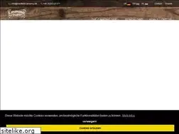 Sites similar to paulfeld-camping.de