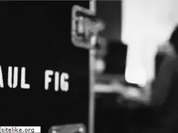 Sites similar to paulfigmusic.com