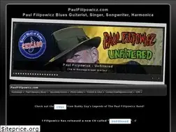 Sites similar to paulfilipowicz.com
