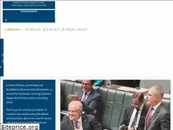 Sites similar to paulfletcher.com.au