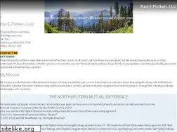 Sites similar to paulflotken.com