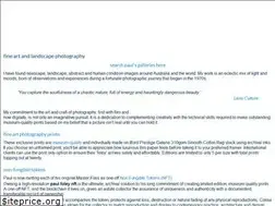 Sites similar to paulfoley.com.au