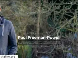 Sites similar to paulfp.uk