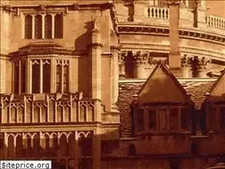 Sites similar to paulframpton.org