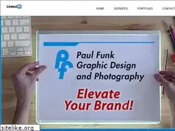 Sites similar to paulfunk.com