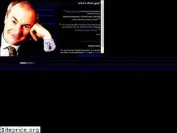 Sites similar to paulgambaccini.net