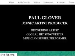 Sites similar to paulgloverentertainment.com