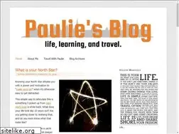 Sites similar to paulgoodchild.net