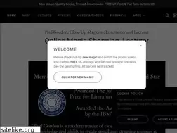Sites similar to paulgordon.net