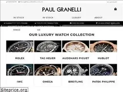 Sites similar to paulgranelli.co.uk