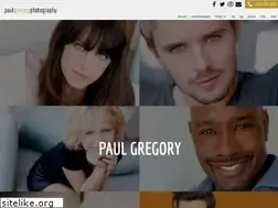 Sites similar to paulgregoryphotography.com