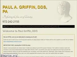 Sites similar to paulgriffindds.com