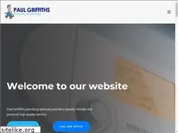 Sites similar to paulgriffithstheplumberleeds.co.uk