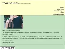 Sites similar to paulgrilley.com