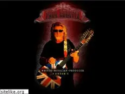 Sites similar to paulgurvitz.com