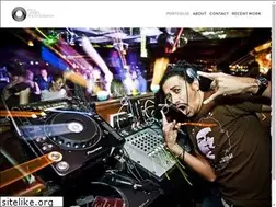 Sites similar to paulhames.com