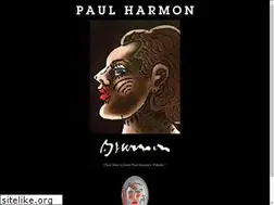 Sites similar to paulharmon.com
