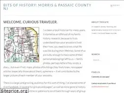Sites similar to paulhavemann.com