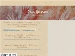 Sites similar to paulheitsch.com