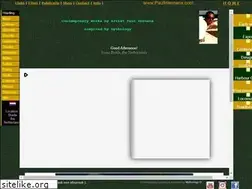 Sites similar to paulhermans.com