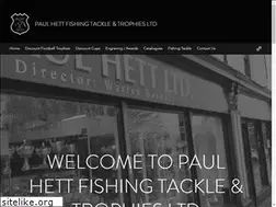 Sites similar to paulhett.com