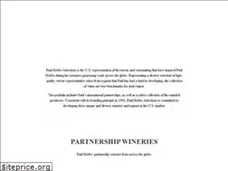 Sites similar to paulhobbsselections.com