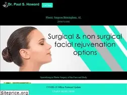 Sites similar to paulhowardmd.com