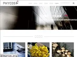 Sites similar to paulhsuandpartners.com