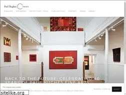Sites similar to paulhughesfinearts.com