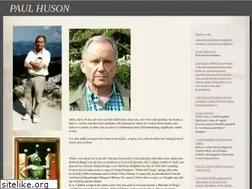 Sites similar to paulhuson.com