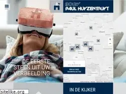 Sites similar to paulhuyzentruyt.be